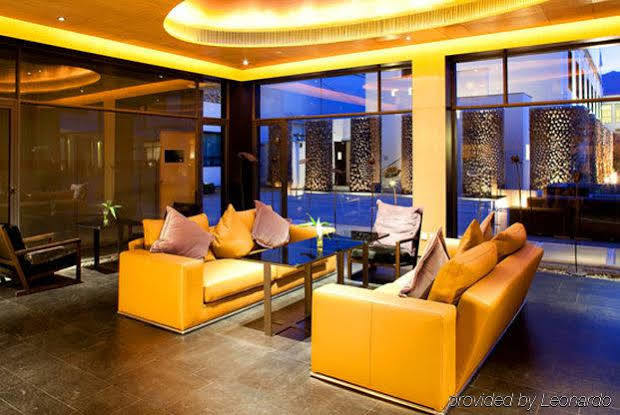 Four Points By Sheraton Lhasa Zewnętrze zdjęcie